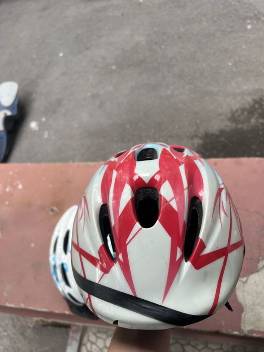 велосиды  и детали