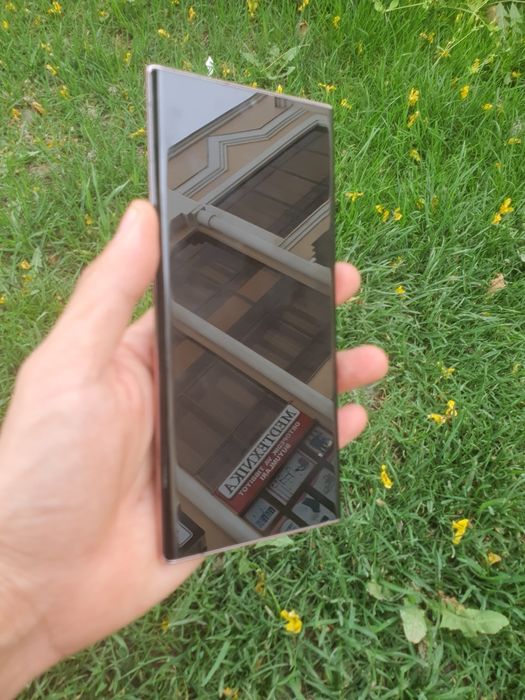 Samsung not 20 Ultra  ( 12+8 ) 20/256GB Note 20