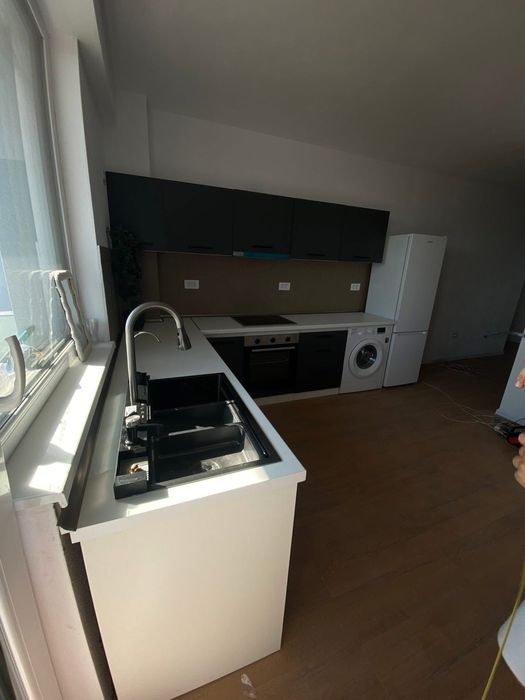 Inchiriez apartamant cu 2 camere