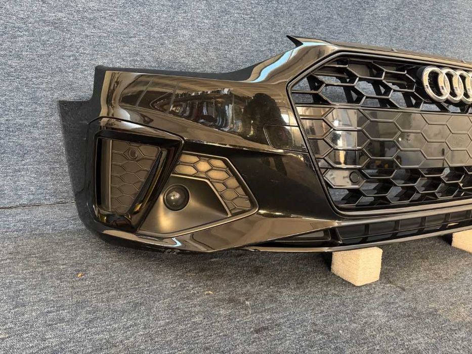 Audi A4 8W B9 Facelift Bara față S Line completă