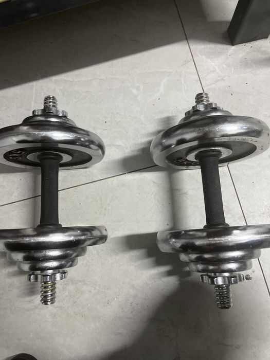 барлығы 55кг (новый)