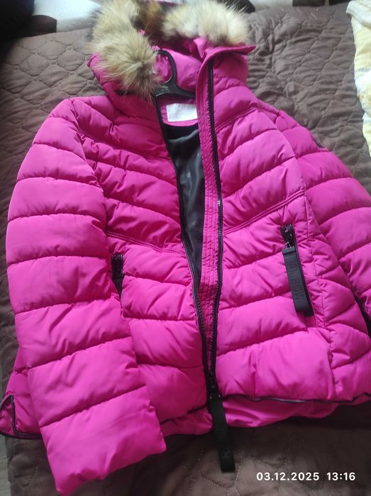 Зимно яке марково по договаряне