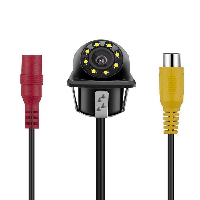 Camera Video Auto Marsarier cu Night Vision