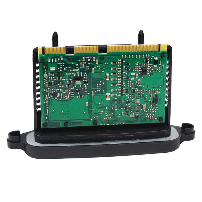 TMS Модул Светлини за BMW 5 Серия F10 / F11