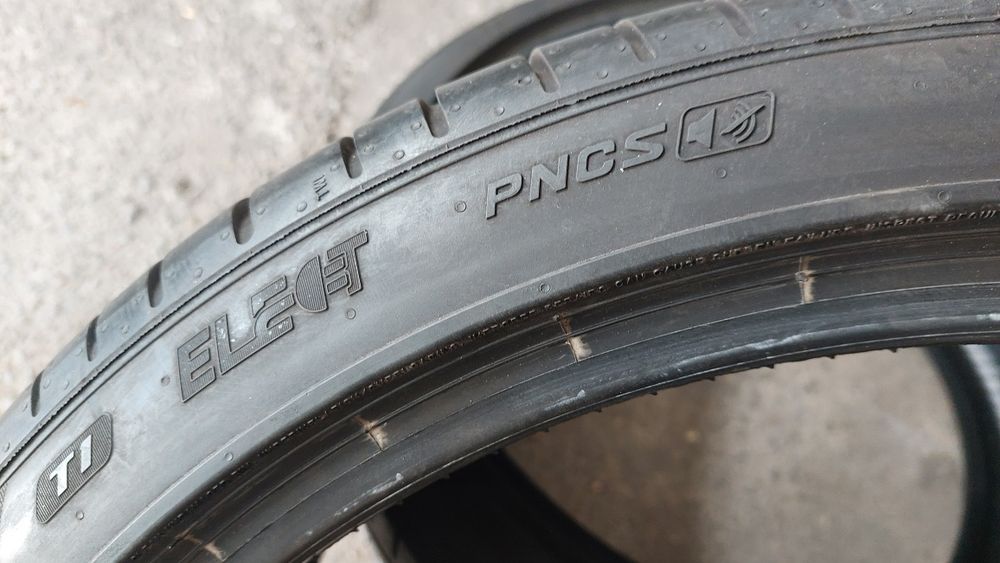 Летни гуми 275/35/21 Pirelli P Zero PZ4 2 броя