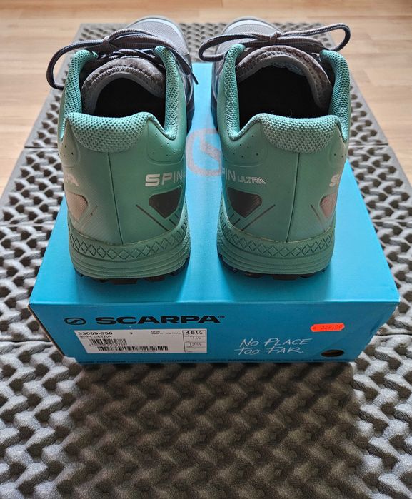 Scarpa Spin Ultra