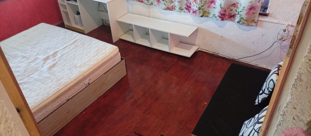 НАЕМ 800 евро. КАПАРО 400 евро.Бояна  2 стаен апартамент под наем