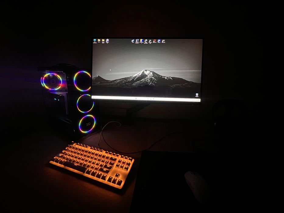 Игровой комплект