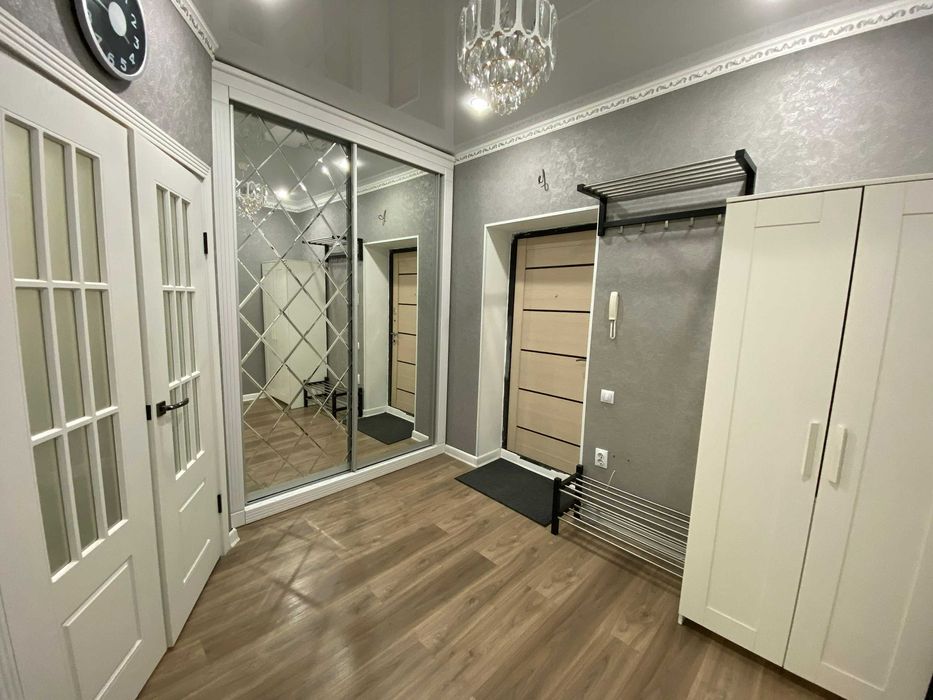 Продам 1комн кв Батыс ЖК Мангилик