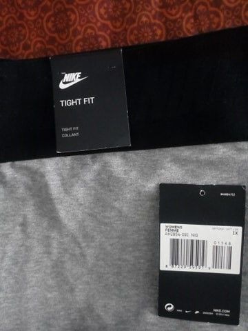 Nike клин за свободно време