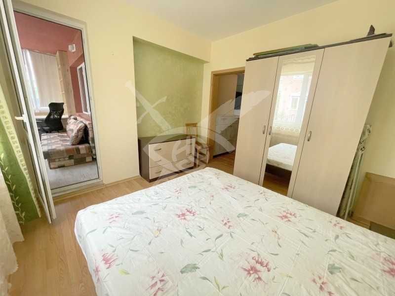 Двустаен апартамент в Равда 54185