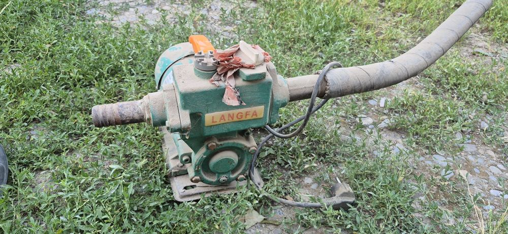 Langfa 1zdb-65  220v