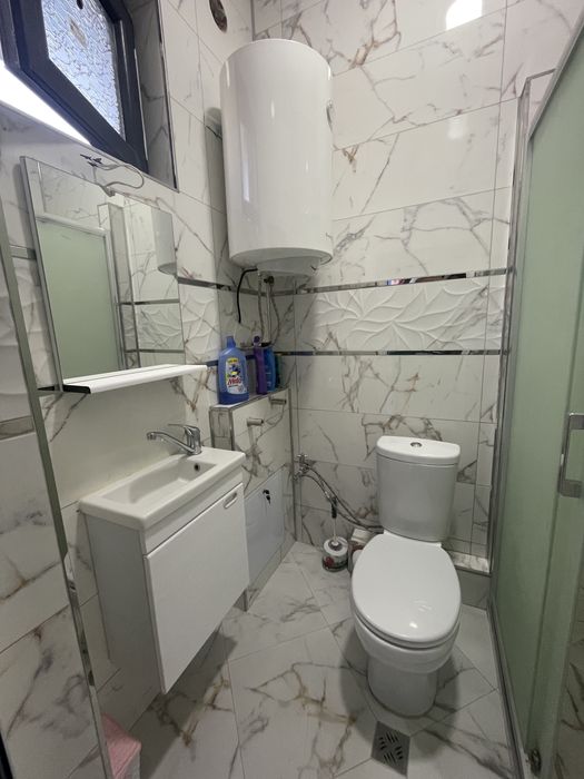 Дава се под наем Едностаен апартамент в Хасково, Дружба 1 - 34 кв.м за 193.8 € - Снимка #2