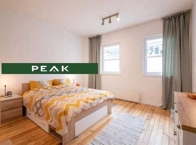 Дава се под наем Тристаен апартамент в София, Надежда 3 - 100 кв.м за 450 € - Снимка #1