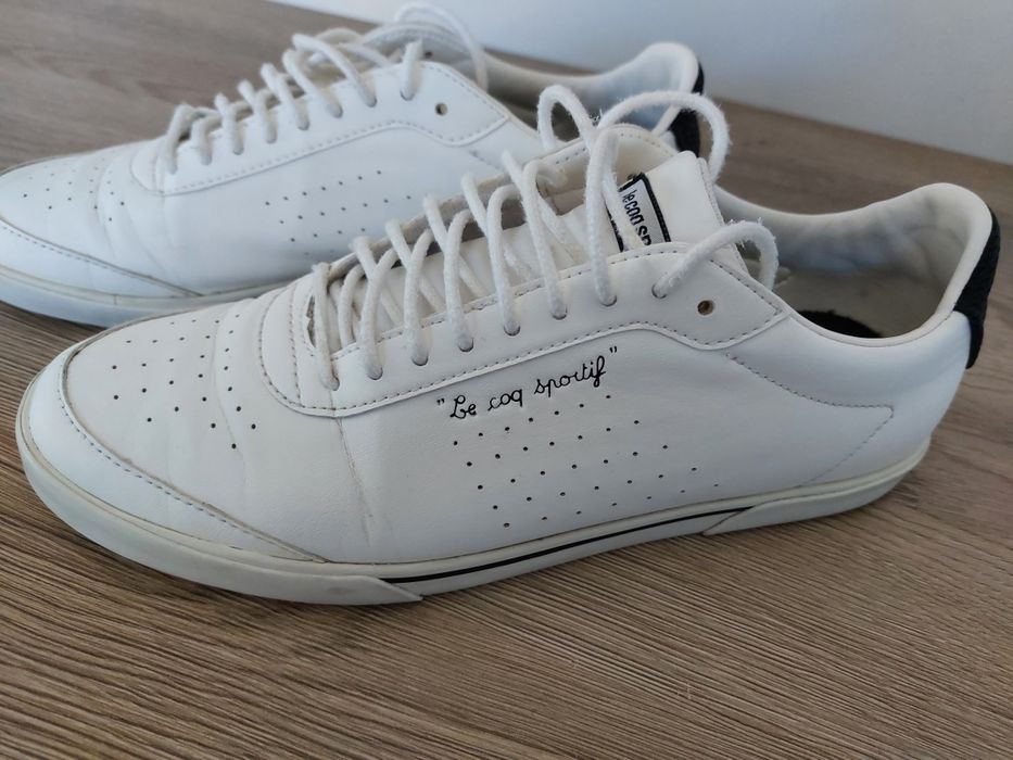 Дамски кецове Le Coq sportif