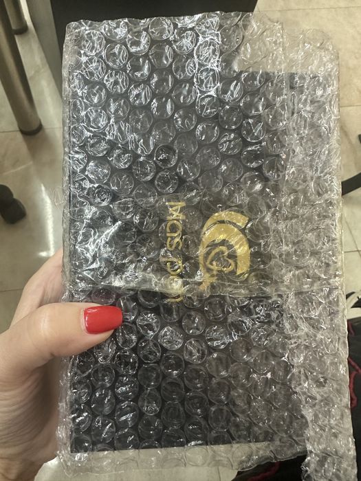 Дерма пен за лице и тяло