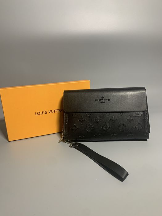 Мужские клатчи качественные