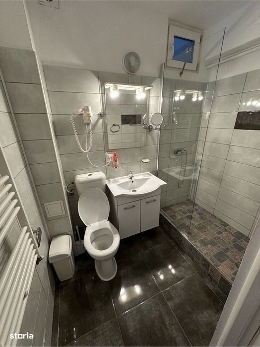 Apartament 2 camere, 55mp -  bloc nou - Tătărași