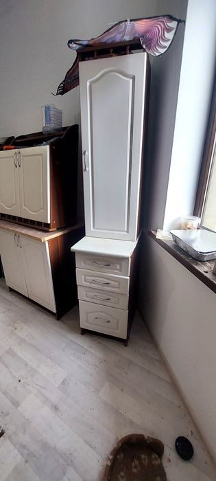 Кухонный гарнитур бу