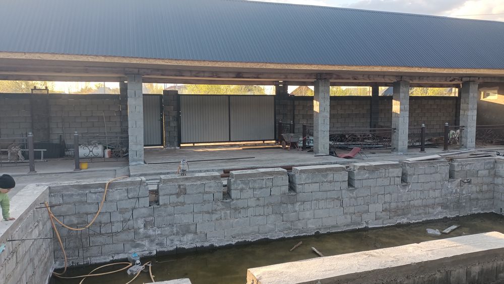 Участок для Ижс.