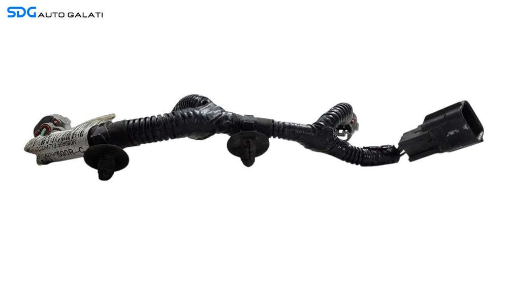 Rampa Cablaj Instalatie Electrica Injectoare 3 Senzori Dacia Sandero 3 2021 - 2025 Cod P242596590R [L7350]