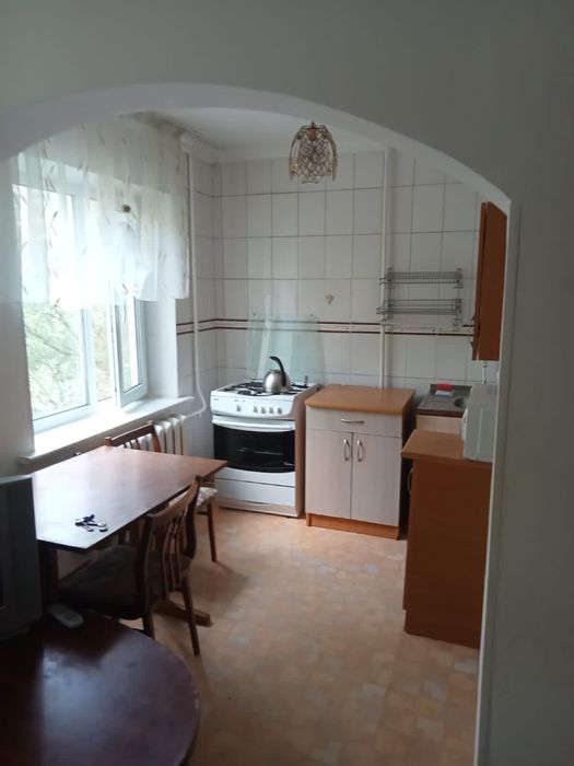 Квартира по суточно