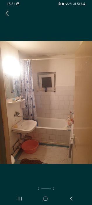 Apartament 3 Camere