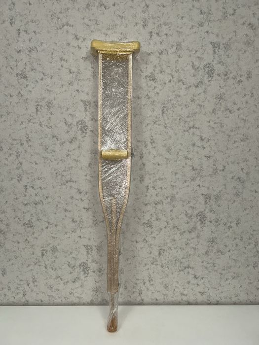 Костыли (Балдақ) 2еулік