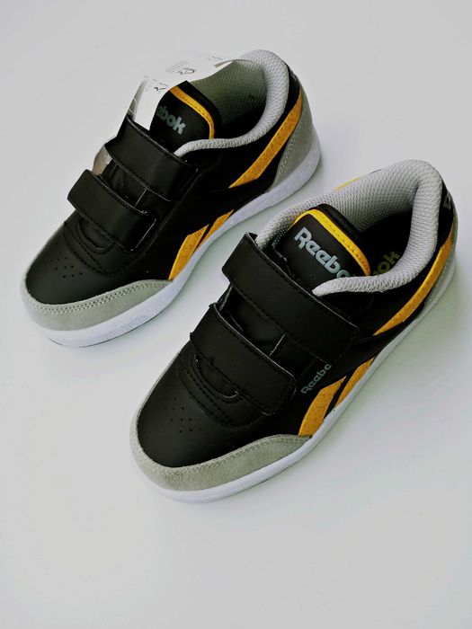 Детски обувки, кецове Reebok, 28 номер