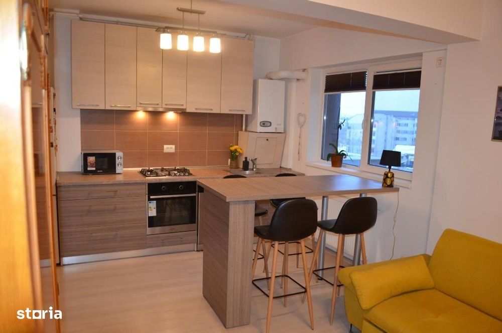 Apartament Berceni
