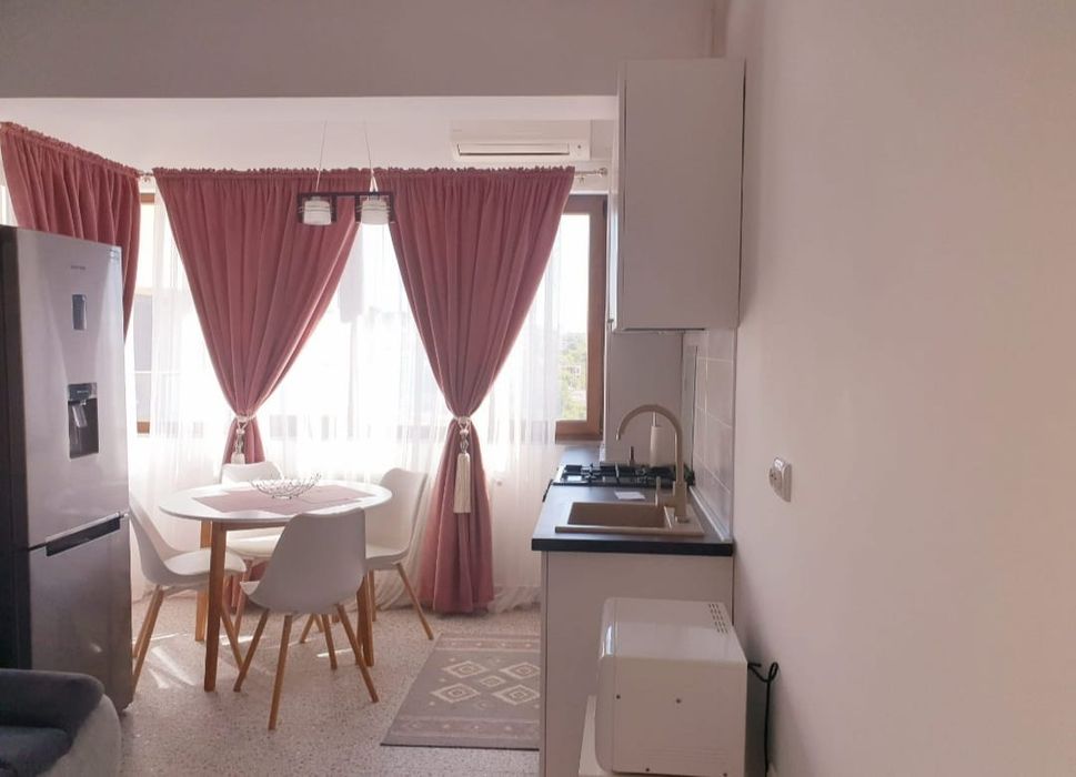 Apartament 1camera Concept Residence