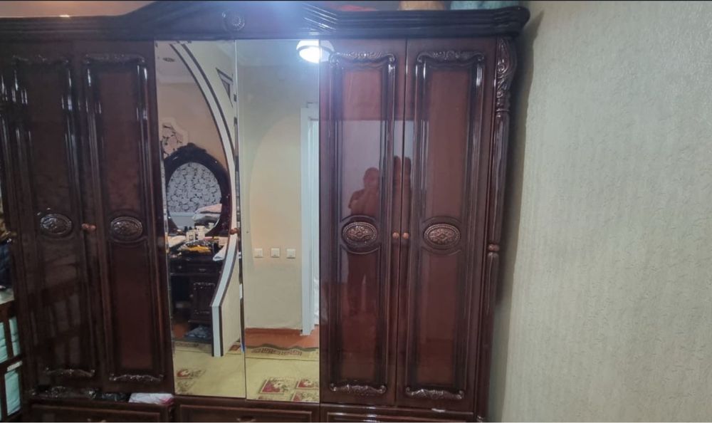 Спальная гарнитура
