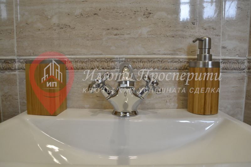 Дава се под наем Двустаен апартамент в София, Център - 50 кв.м за 699 € - Снимка #8