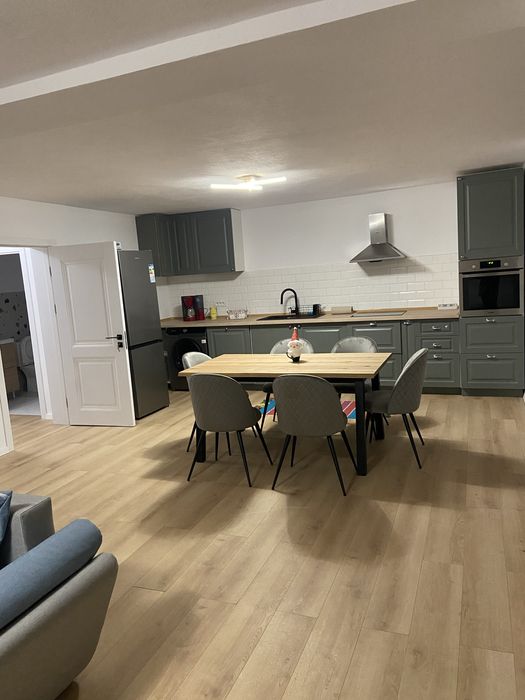 Apartament de inchiriat Craciun, Revelion