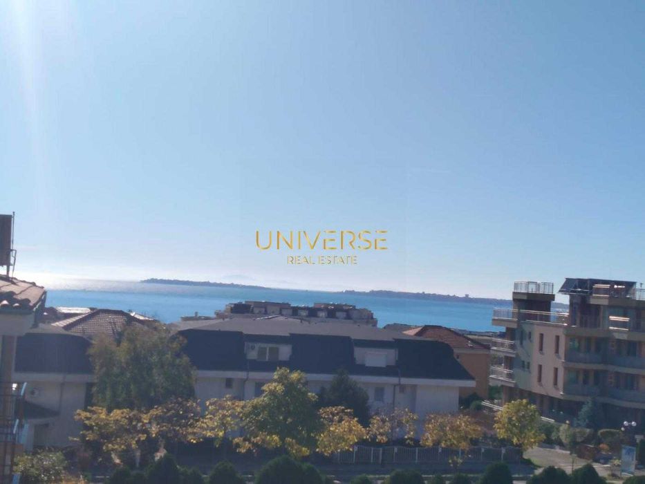 Продава се Четиристаен апартамент в к.к. Слънчев бряг - 160 кв.м за 478 €/кв.м - Снимка #19