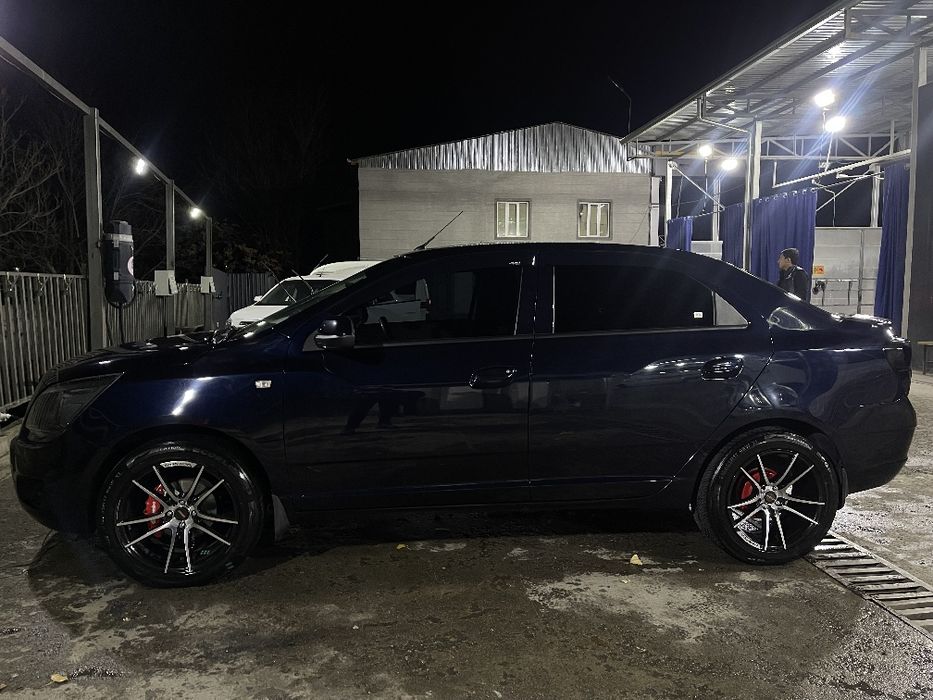 vossen r 17 diska balon