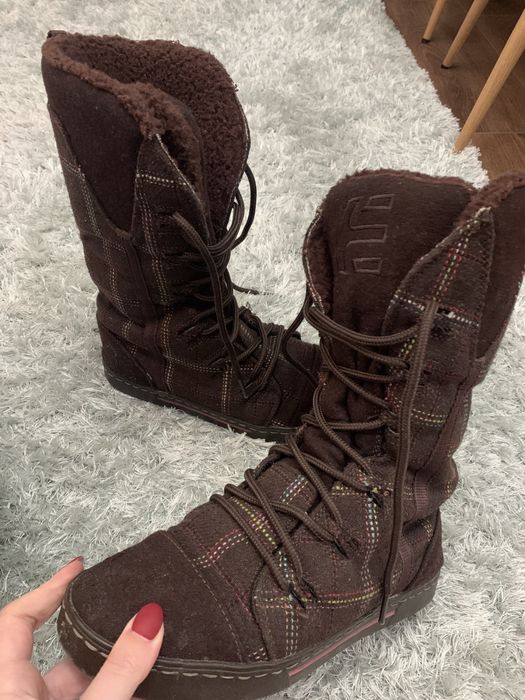 Cizme Etnies Originale