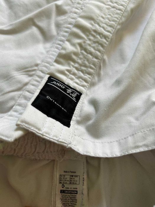 Кимоно-размер 150см