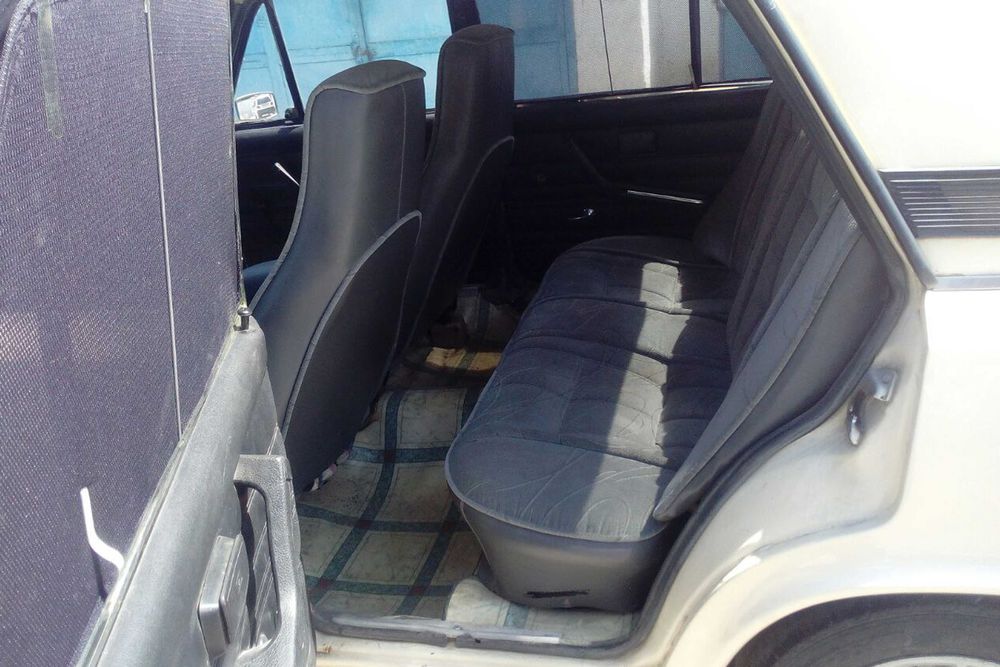 Продаю ВАЗ 21011, 1979 года выпуска