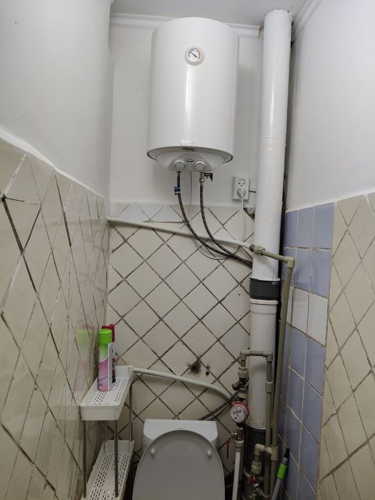 Продам трёхкомнатную квартиру