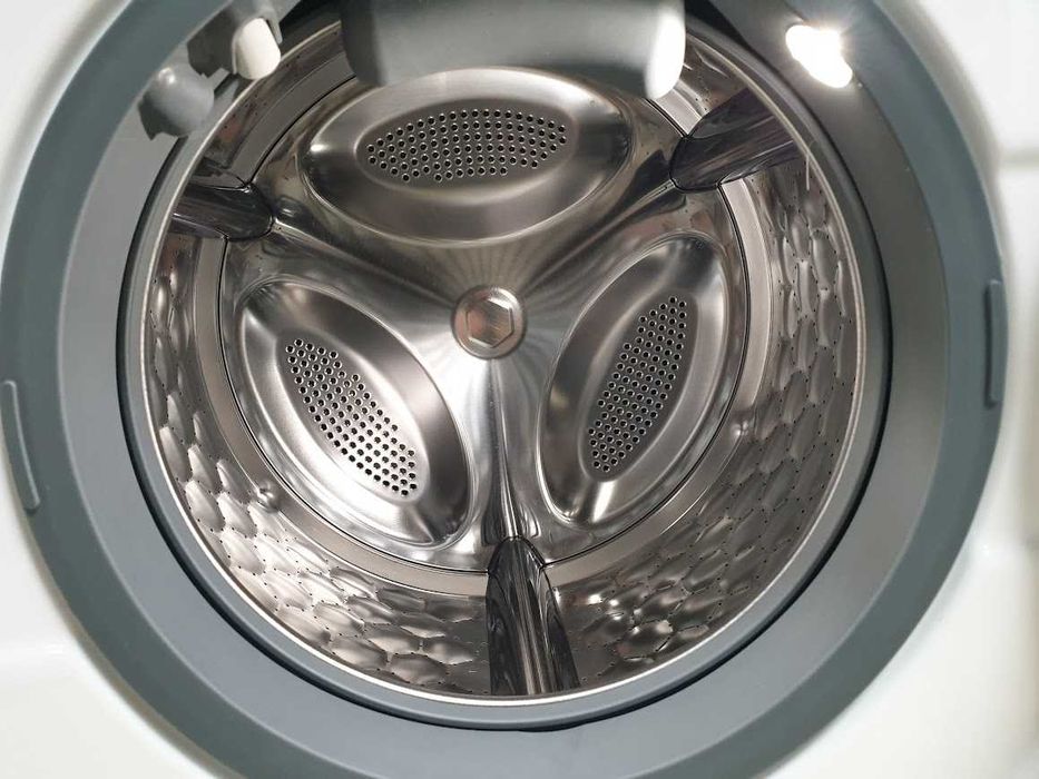 XXL 9кг/6кг Miele WT1 Пералня със Сушилня TwinDos Миеле 12м Гаранция