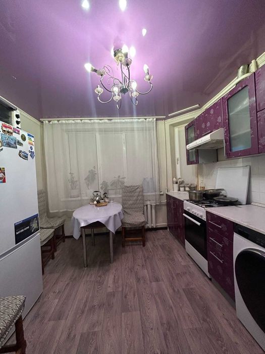 Продажа 3-комнатной квартиры