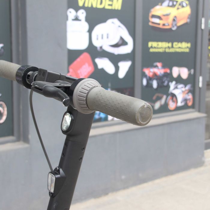 Trotineta Electrica Segway Max G30D ll - 20Km/h - 250W - FRESH Galati