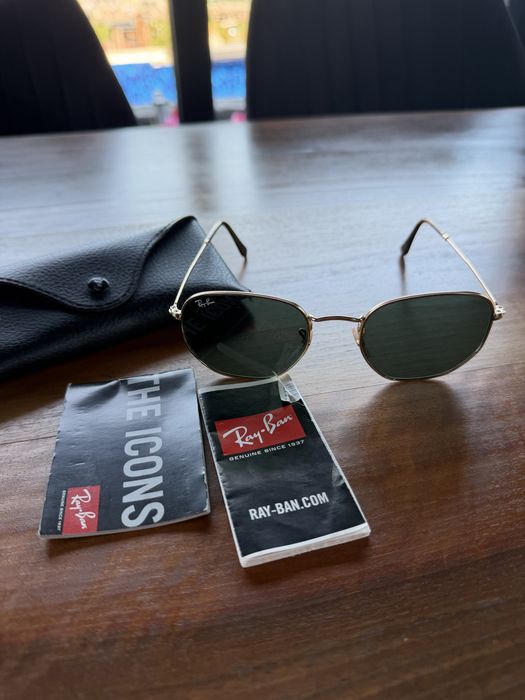 Очила ray ban рей бан