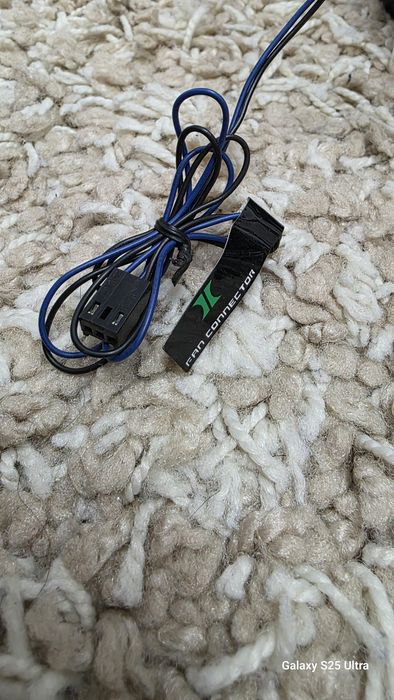 Sursă PC Semi-Modulară Coba Nitrox IT-7500SG 500W, Silențioasă