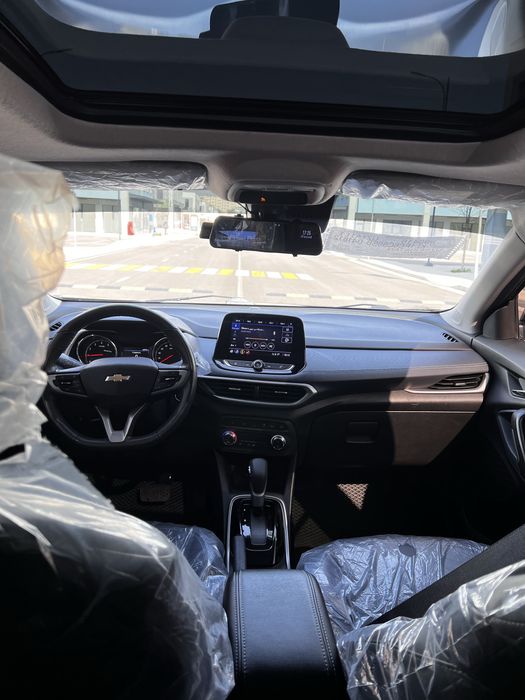 Tracker 2024 tozza prapan