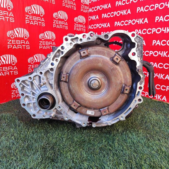 АКПП Toyota  (2GR), U660E