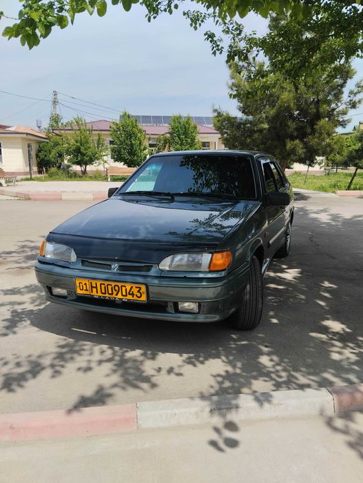 VAZ 2115 2008