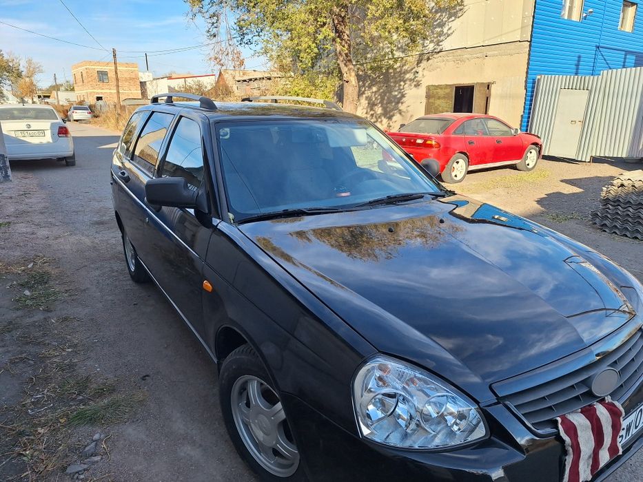 Приора универсал