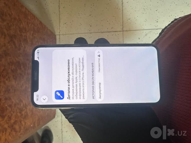 Iphone 11pro 100/256